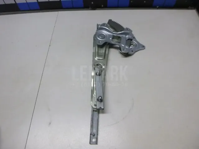 Стеклоподъемник электр. задний правый для  Dongfeng
