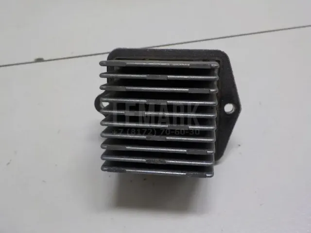 Резистор отопителя для  Audi A3 (8L1) 1996-2003