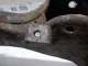 Балка задняя для  ERF EC10 1995-2004
