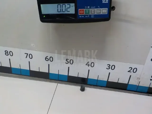 Отбойник двери