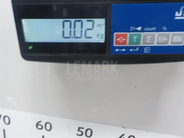 Отбойник двери