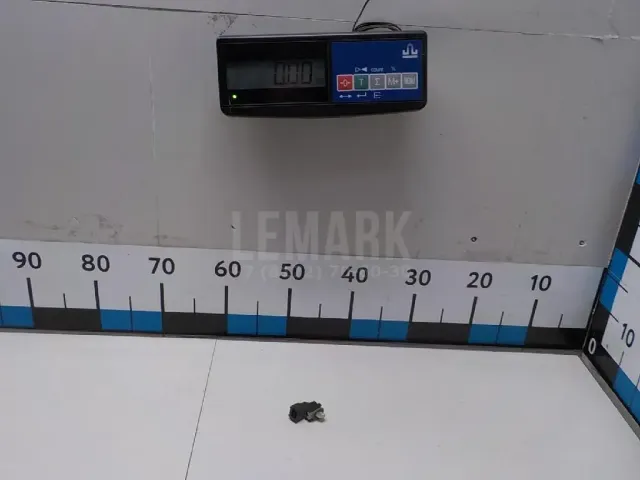 Датчик температуры воздуха