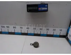 Сигнал звуковой