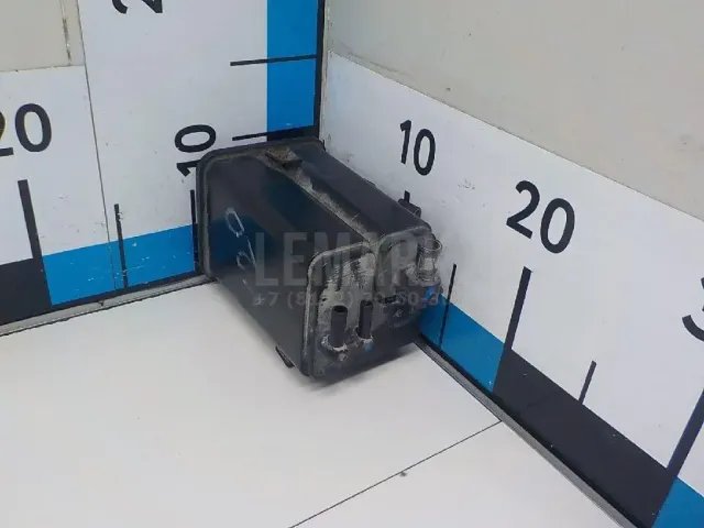 Абсорбер (фильтр угольный)
