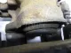Суппорт тормозной задний правый для  Ford Focus II 2008-2011