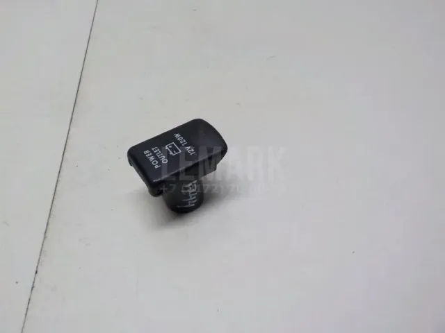 Гнездо прикуривателя для  Ford Transit 2014