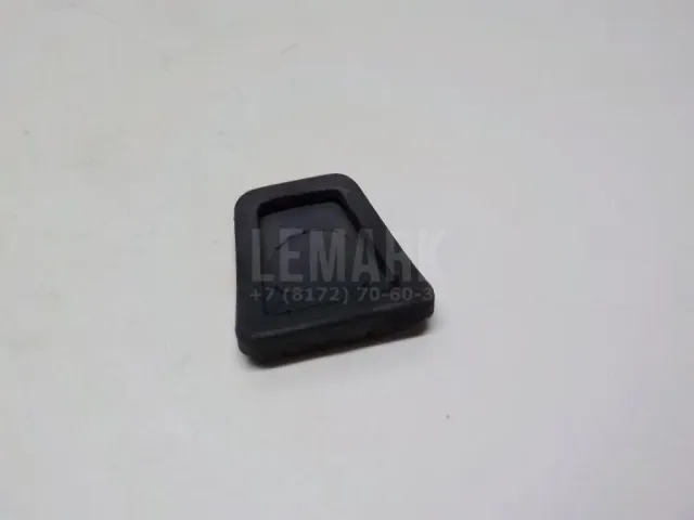 Накладка педали тормоза для  BMW Z3 1995-2003
