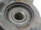 Кулак поворотный передний левый для  Alfa Romeo 166 1998-2007