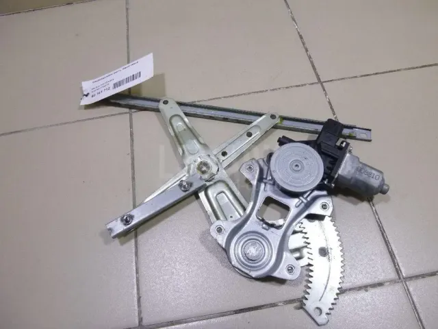 Стеклоподъемник электр. задний левый для  Ford Fusion 2002-2012