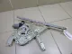 Стеклоподъемник электр. задний левый для  Ford Fusion 2002-2012