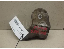 Кронштейн КПП