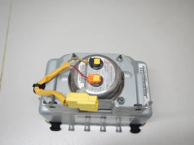 Подушка безопасности пассажирская (в торпедо) для  Ford Fiesta 2001-2008