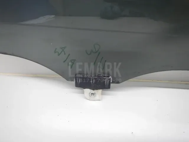 Стекло двери задней правой для  ERF EC10 1995-2004