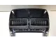 Рамка магнитолы для  Geely Emgrand EC7 (FE-1/2) 2011-2016