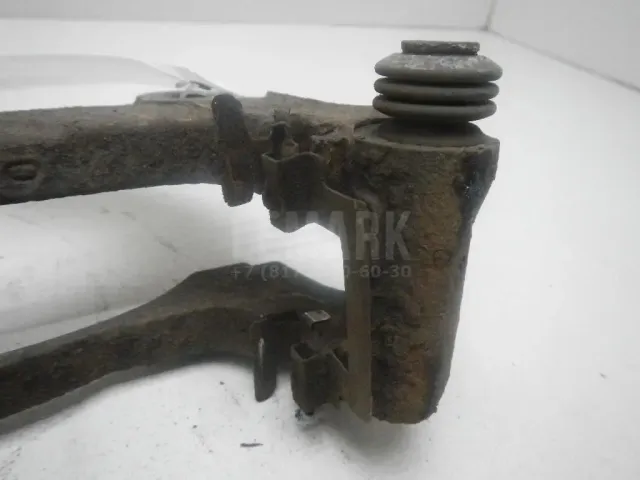 Скоба суппорта переднего для  Ford S-MAX 2006-2015