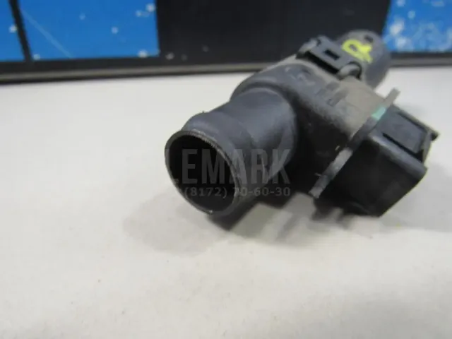 Фланец / тройник для  Geely Tugella (FY11) 2020