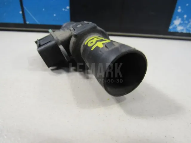 Фланец / тройник для  Geely Tugella (FY11) 2020