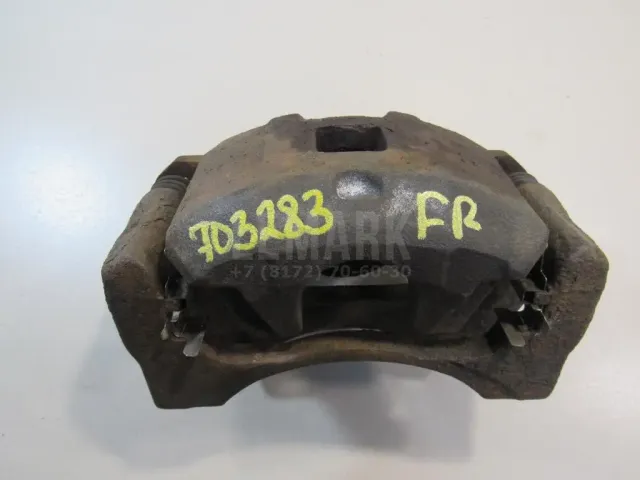 Суппорт тормозной передний правый для  Ford Focus II 2008-2011
