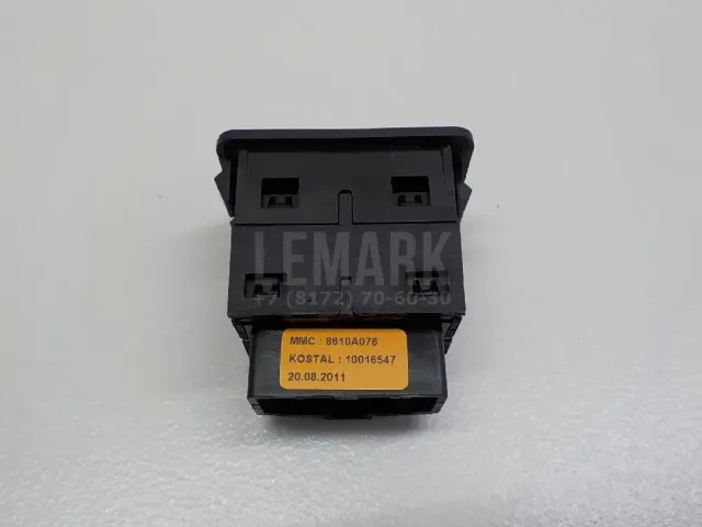 Кнопка обогрева сидений для  Fiat Marea 1996-2007