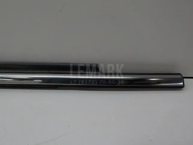 Накладка стекла заднего правого для  Citroen C5 2004-2008