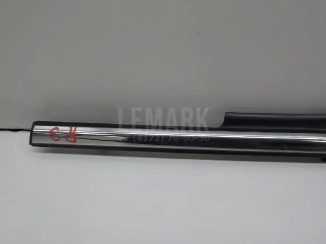 Накладка стекла заднего правого для  Citroen C5 2004-2008