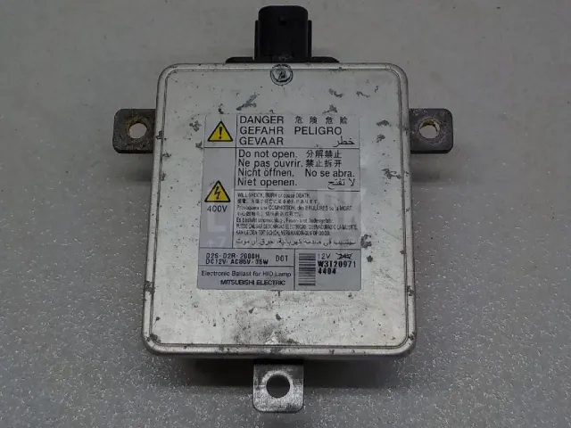 Блок ксеноновой лампы для  Audi