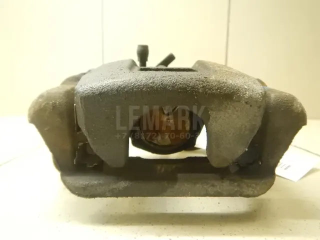 Суппорт тормозной задний левый