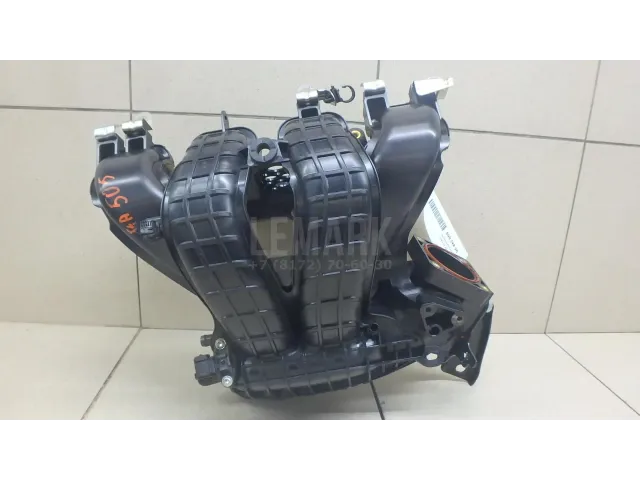 Коллектор впускной для  Ford Ranger 2006-2012