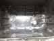 Поддон масляный двигателя для  CASE SV300 2012
