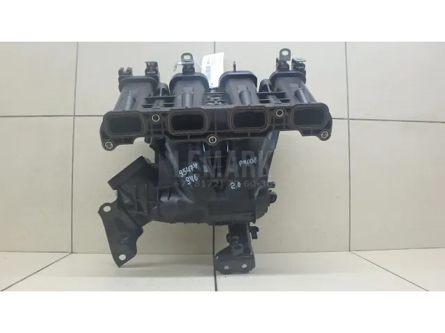 Коллектор впускной для  BMW X6 F16/F86 2014-2020