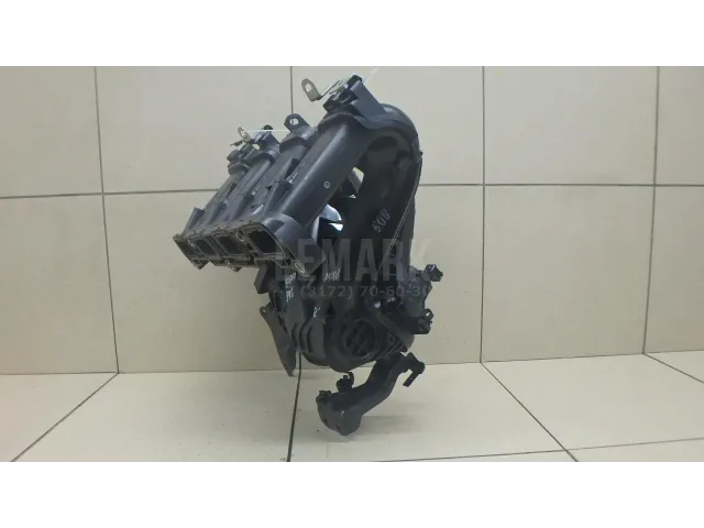 Коллектор впускной для  BMW X6 F16/F86 2014-2020
