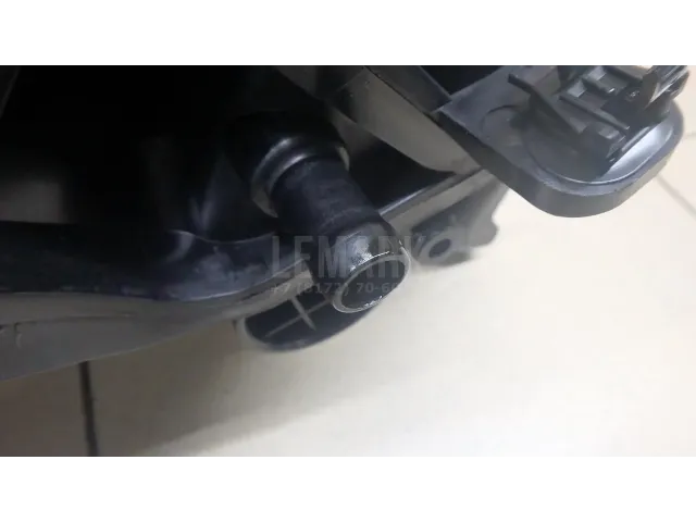 Коллектор впускной для  BMW X6 F16/F86 2014-2020