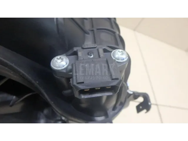 Коллектор впускной для  BMW X6 F16/F86 2014-2020