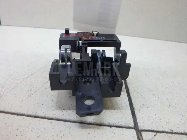 Ручка двери внутренняя левая для  Great Wall Hover H3 NEW 2014-2016