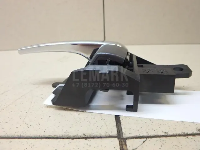 Ручка двери внутренняя левая для  Great Wall Hover H3 NEW 2014-2016