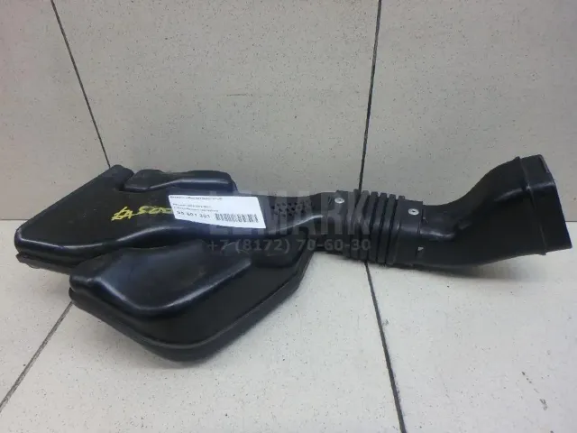 Воздухозаборник (наружный) для  Ford Escape EUR 2007-2009