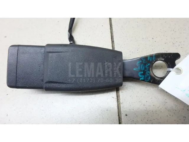 Ответная часть ремня безопасности для  Ford EcoSport 2012-2023