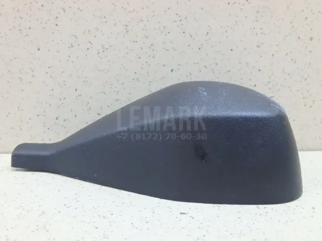 Накладка (кузов внутри) для  ERF EC10 1995-2004