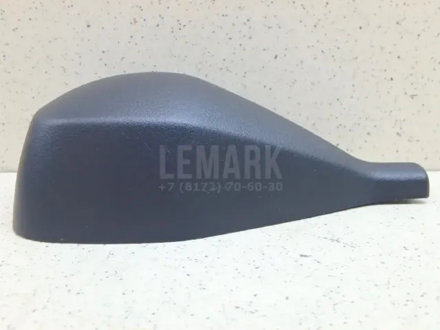 Накладка (кузов внутри) для  ERF EC10 1995-2004