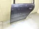 Дверь задняя левая для  Daewoo Tico 1995-2000
