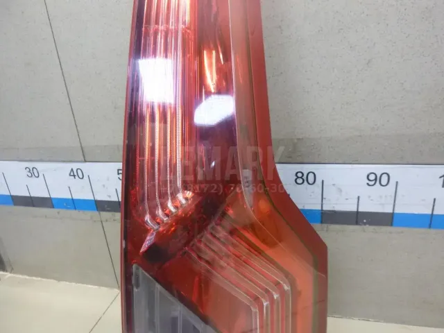 Фонарь задний правый для  Geely Emgrand X7 (NL-1) 2011-2018