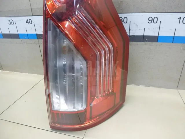 Фонарь задний правый для  Geely Emgrand X7 (NL-1) 2011-2018