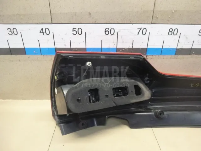 Фонарь задний правый для  Geely Emgrand X7 (NL-1) 2011-2018