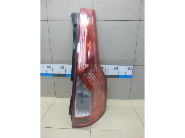 Фонарь задний правый для  Geely Emgrand X7 (NL-1) 2011-2018