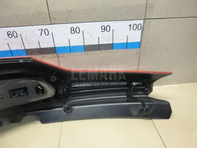 Фонарь задний правый для  Geely Emgrand X7 (NL-1) 2011-2018