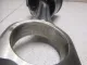 Поршень с шатуном для  Hawtai Boliger 2011-2020