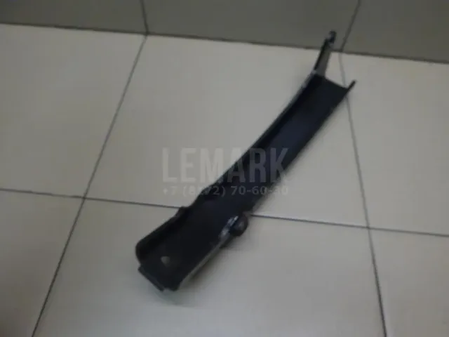 Кронштейн КПП