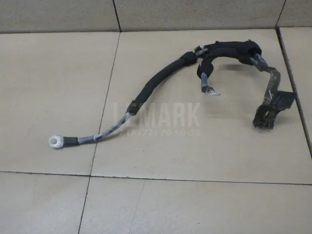 Клемма аккумулятора плюс для  BMW 3-serie F34 GT 2012-2020