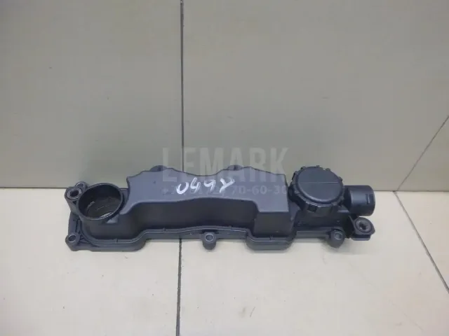 Крышка головки блока (клапанная) для  Ford EcoSport 2012-2023