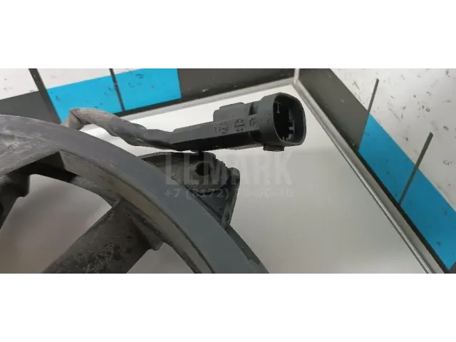 Вентилятор радиатора для  BMW 4-serie F32/F33/F82 2012-2020